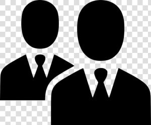 Men Users Group Team People   Business Person Icon Png  Transparent Png