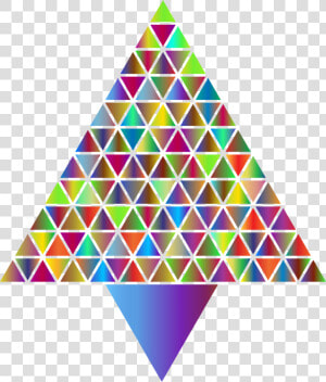 Square triangle symmetry   Seattle Public Library  HD Png Download