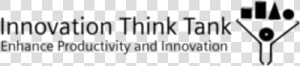 Innovation Think Tank   Mcewan Fraser  HD Png Download