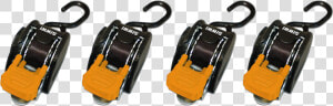 Retractable Ratchet Straps   Everyday Carry  HD Png Download