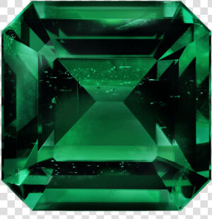 Green Gem Png   Colour Is Emerald Green  Transparent Png