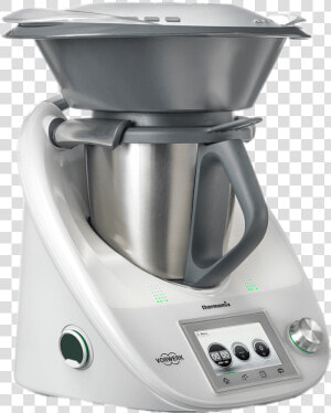 Thermomix With Varoma Tray  HD Png Download