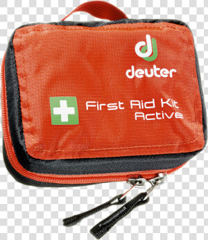 Deuter First Aid Kit  HD Png Download