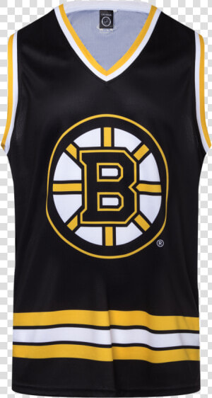 Boston Bruins Hockey Tank Class   Hockey Jersey Tank Tops  HD Png Download