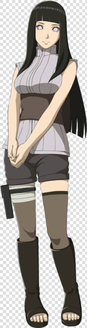 Hinata Png Image With Transparent Background   Hinata Last Naruto Movie  Png Download