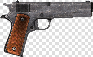 Browning 1911 Cal 22  HD Png Download