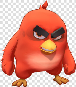 Angry Fire Png   Angry Birds Red X Stella  Transparent Png