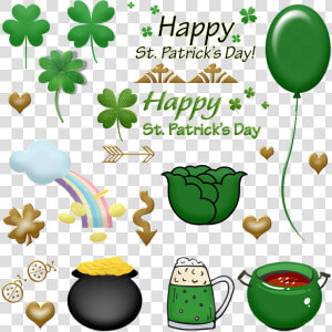 Saint Patrick S Day  March 17  Leprechaun  HD Png Download