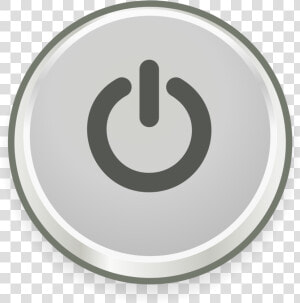 Mac Shutdown Icon Png  Transparent Png