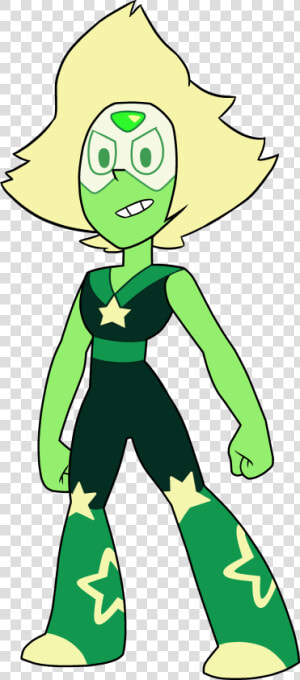 Lapis Lazuli Peridot Steven Universe  HD Png Download