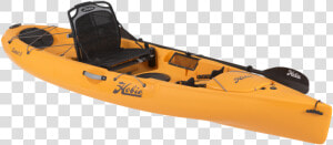 Hobie Quest Kayak  HD Png Download