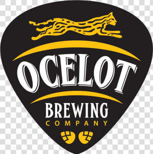 Ocelot Brewing Company  HD Png Download