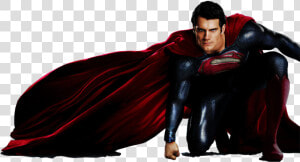 Henry Cavill Man Of Steel Superman Png Image   Superman Png  Transparent Png