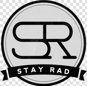 Stay Rad   Logo  HD Png Download