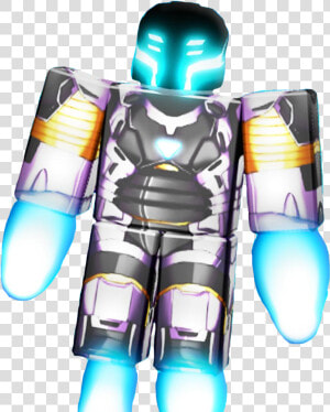 Mad City Wiki   Roblox Mad City New Hero Titan  HD Png Download