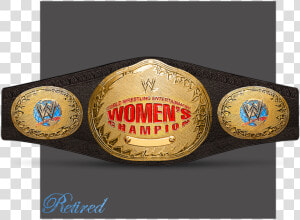 Picture   Wwe Smackdown Live Women  39 s Championship  HD Png Download