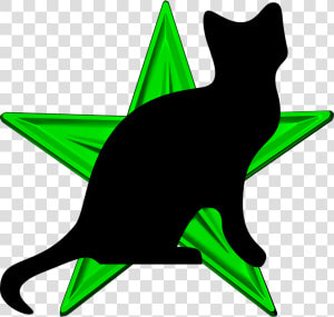 Cat Barnstar Hires  HD Png Download