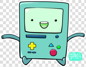 Drawing Adventure Bmo Clipart   Png Download  Transparent Png