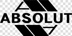 Absolut Logo Png Transparent   Absolut  Png Download