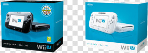 Ci Wiiu Img5 En   Wii U Buy  HD Png Download