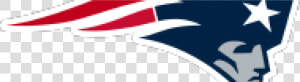 Delario Client New England Patriots Logo   Vector New England Patriots Logo  HD Png Download