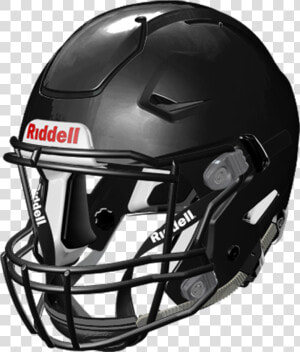 Football Helmet Navy Blue Speedflex  HD Png Download