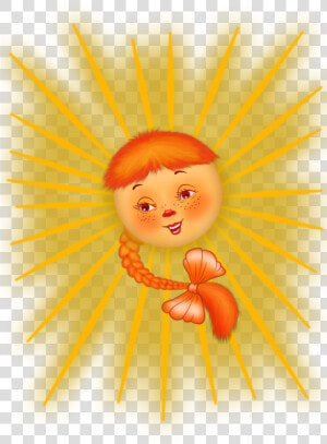 Little Miss Sunshine  You Are My Sunshine   Png Gif Солнышко  Transparent Png