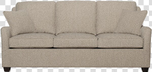 Highland D3 Sofa With Rising Round Arms   Couch  HD Png Download