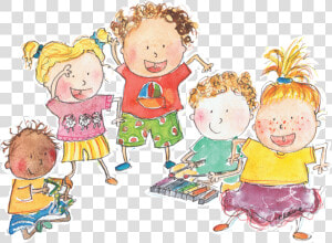 Perkey Jenny Special Ed Overview   Kindergarten Music Class Clipart  HD Png Download