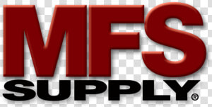 Mfs 300 X 300   Mfs Supply  HD Png Download