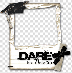 Graduation Frame Png   Graduation Photo Frame Png Hd  Transparent Png