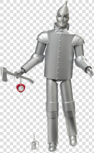 The Wizard Of Oz™ Tin Man™ Doll Barbiecollector  HD Png Download