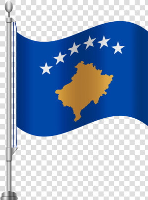 Kosovo Flag Png Png   Liechtenstein Flag Transparent Background  Png Download