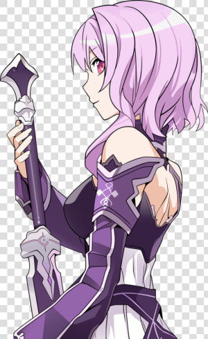 Strea Sao Hollow Realization  HD Png Download