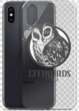 Effin   Tattoo Iphone Case  HD Png Download