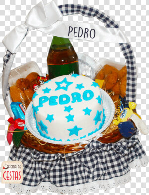 Cesta De Aniversario Para Namorado  HD Png Download