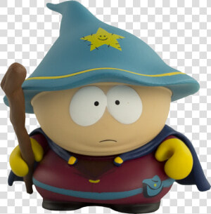 South Park Figures Cartman  HD Png Download