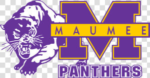 Maumee Panthers Logo   Png Download  Transparent Png