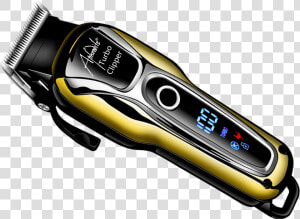 Aphrodite Cordless Turbo Clipper   Hair Clipper  HD Png Download