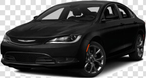 2015 Chrysler   Chrysler 200 2015  HD Png Download