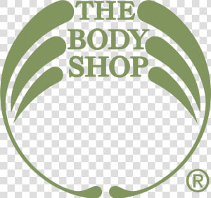 The Body Shop Logo Png Transparent   Body Shop  Png Download