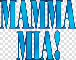 Mamma Mia Stage West  HD Png Download