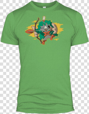 Bowguy Rowlet   T shirt  HD Png Download