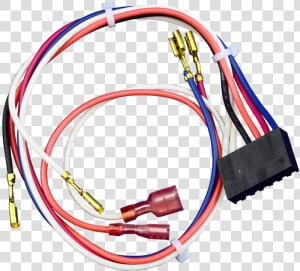 041c5497  Wire Harness Kit  High Voltage   Networking Cables  HD Png Download