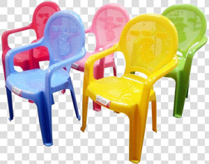 Plastic Furniture Png Image   Plastic Chair Image Png  Transparent Png