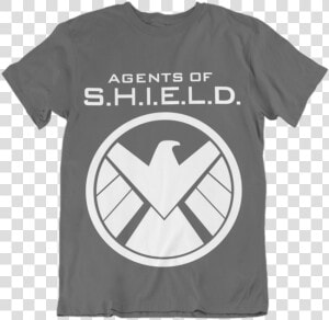 Agents Of S   T Shirt Dungeon Master  HD Png Download