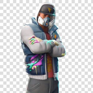 Fortnite Battle Royale Character   Fortnite Skins Png  Transparent Png