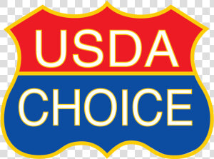 Choice Usda  HD Png Download