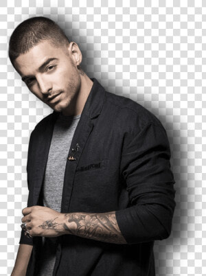 Maluma Png  Transparent Png