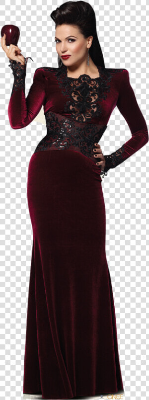 Evil Queen Png File   Evil Queen Once Upon A Time Regina  Transparent Png